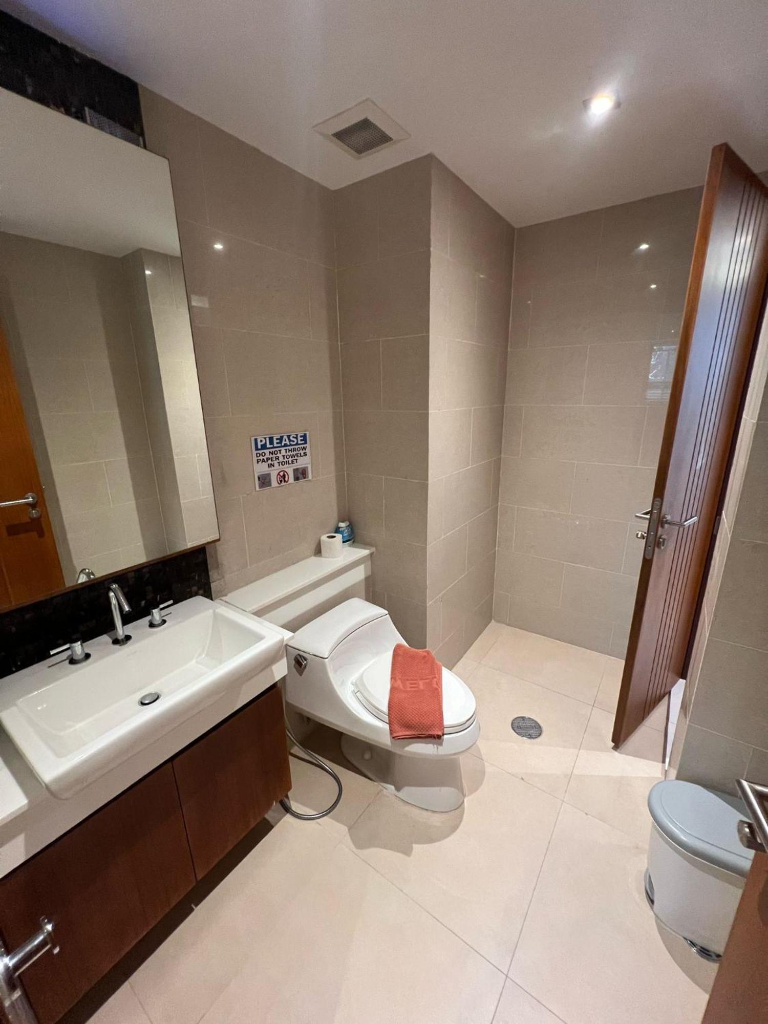 Lägenhet 2 Bedroom Luxury Condo, *